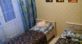 Гостиница ОК Балашиха Двухместный номер с 2 отдельными кроватями-1