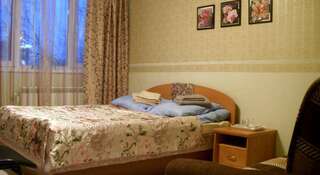 Гостиница ОК Балашиха Большой двухместный номер c 1 кроватью или 2 отдельными кроватями-1
